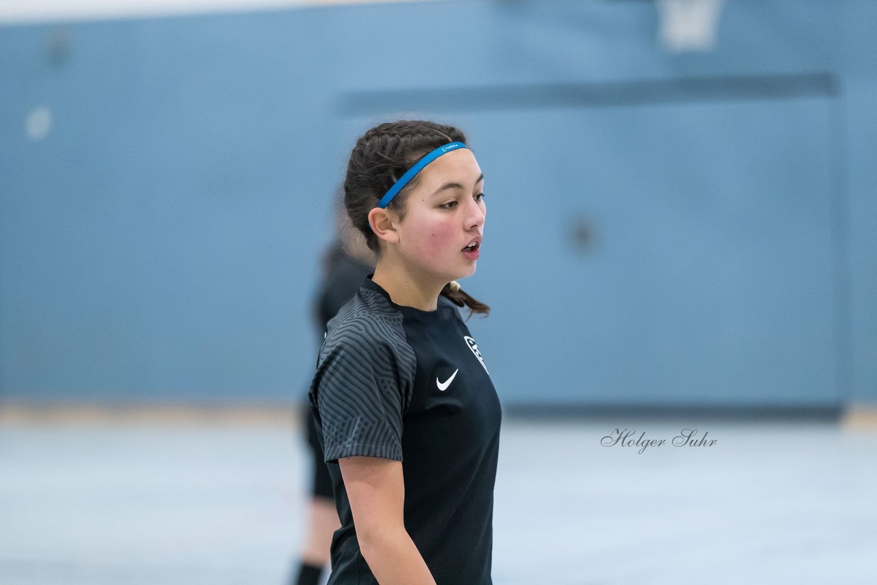 Bild 740 - B-Juniorinnen Futsalmeisterschaft